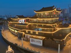 -二十八里太湖船菜(吉祥路店)