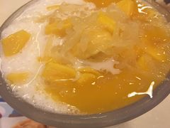 -许留山(上海街店)