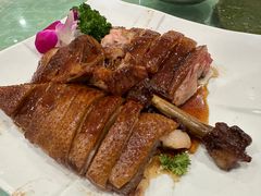-台山第一家兴华黄鳝饭·黄鳝婆(开平店)