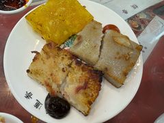 -香港蓮香樓(中環店)