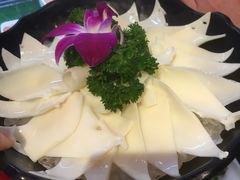 鲜脆黄喉-川锅一号火锅(睢宁店)