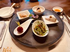 -柒厢食事雅谈