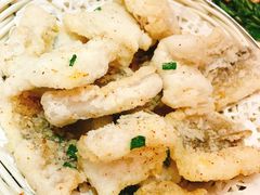 豆腐鱼-潮中人·潮州菜(益乐路店)