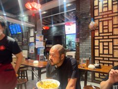 -秦园陕西手工面馆(番禺节能科技园店)