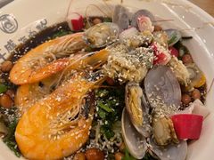-千盛海南粉(金鸡岭店)