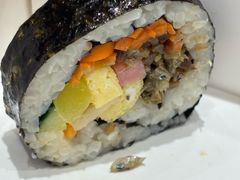 -传闻来紫菜包饭·打糕(西塔韩百店)