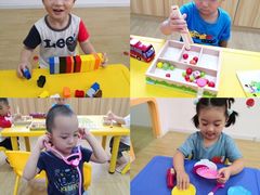 -东方爱婴早教中心(江浦园店)