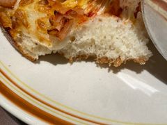 -萨莉亚意式餐厅(杭州滨江天街店)