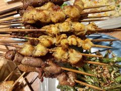 -1819餐厅·团队聚餐·烤串·精酿