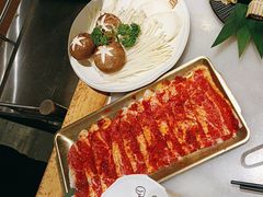 -韩宫宴烤肉·黑毛和牛·料理(滨湖银泰城店)