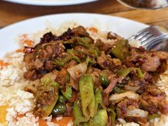 -塔斯提抓饭(东城汇店)