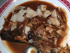 -旺顺阁·北京菜(北辰上品+)