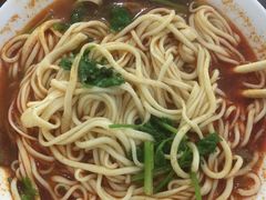 -小潘牛肉拉面馆