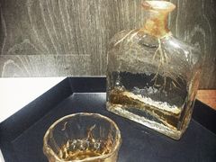手冲茶-茶是一枝花泡茶店