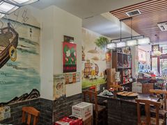 -大杰海鲜锅(基隆路店)