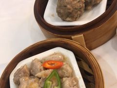 -顺德人家食府(黄金广场店)