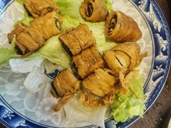 -品茶居素食馆(罗湖店)