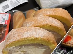 -那家面包房(珠江路店)