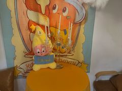 -旧识old mate·烘焙蛋糕店