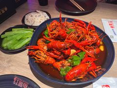 -红盔甲·小龙虾(车公庙店)