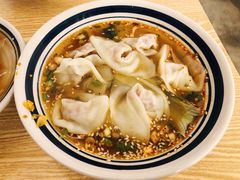 -正南齐北·老街糯米团(洪崖洞店)