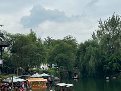 -黄龙溪古镇