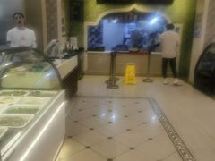 -马吉德牛肉拉面(新街口店)