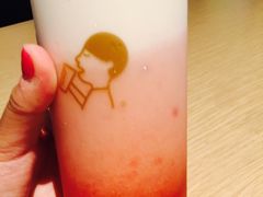 -喜茶(北京三里屯太古里店)