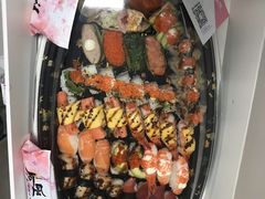 -河风精致寿司(尼盛店)