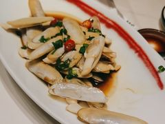 -渔傅·霞浦滩涂海鲜(建平店)