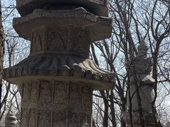 -天津盘山风景名胜区