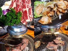-万兴佳烤肉·长白山老味道(东岸里店)