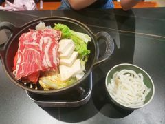 -米仓食堂(正佳广场店)