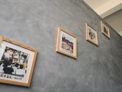 -微焙咖啡工厂(海峡创意产业园·红坊店)