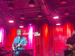 -音乐房子·Vintage Live Bar(玉林总店)