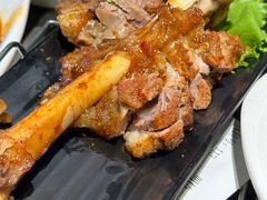 -老万烧烤(典逸心洲店)