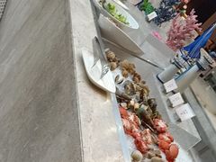 -上海虹桥宾馆味翠餐厅