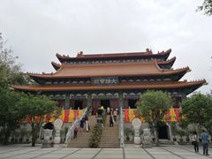 -天坛大佛