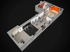 -岁宝Shirble plaza(景田店)