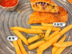 -COMMUNE幻师(番禺时代店)