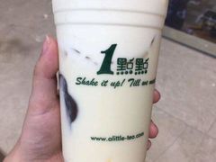 -1点点(芦潮港店)