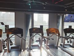 -威尔仕健身(海伦中心店)