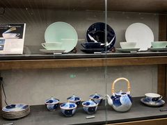 -茑屋书店(天目里店)