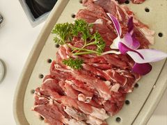 -草原传奇鲜羊火锅(桥北店)