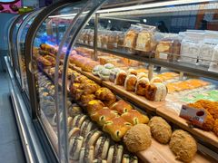 -BreadTalk面包新语·烘焙蛋糕(深业上城店)