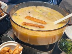 -芳芳私房菜·精做淮扬菜(承德路店)