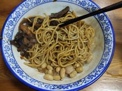 -梅溪·小伙子干挑面(安吉总店)