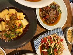 -紫滇源云南生态菜(丹凤街店)
