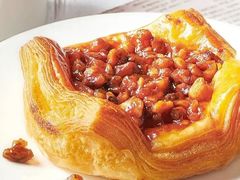 太妃核桃丹麦酥-瑞幸咖啡(宜兴万达金街店)