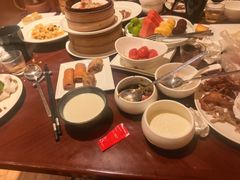 -杭州JW万豪酒店-万豪中餐厅